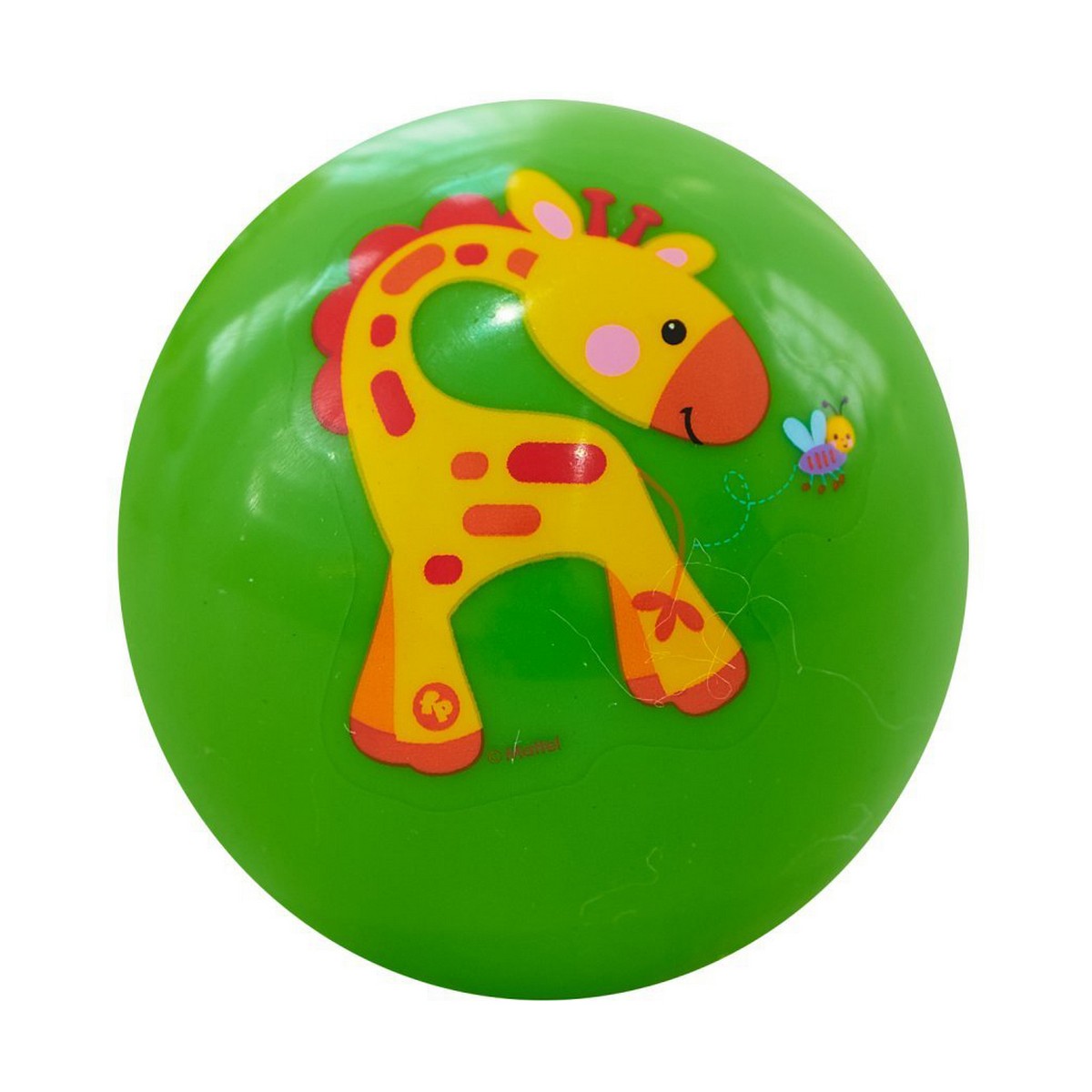 Balls Fisher-Price animals